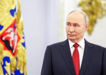 Putin rejects Western allegations about Russian threat as false claims – Russian Politics & Diplomacy