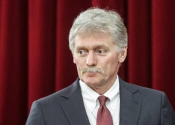 US economic militarization and oil price trends: topics of Kremlin’s briefing – Russian Politics & Diplomacy