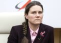 Cosmonaut Anna Kikina becomes first TASS female special correspondent on ISS – Science & Space
