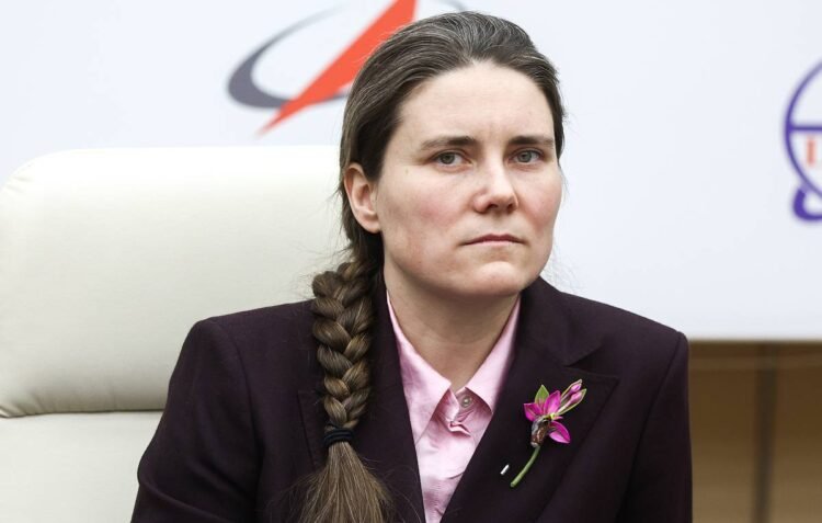 Cosmonaut Anna Kikina becomes first TASS female special correspondent on ISS – Science & Space