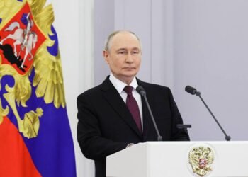 West’s preparations for war with Russia, its readiness to respond: Putin’s comments – Russian Politics & Diplomacy