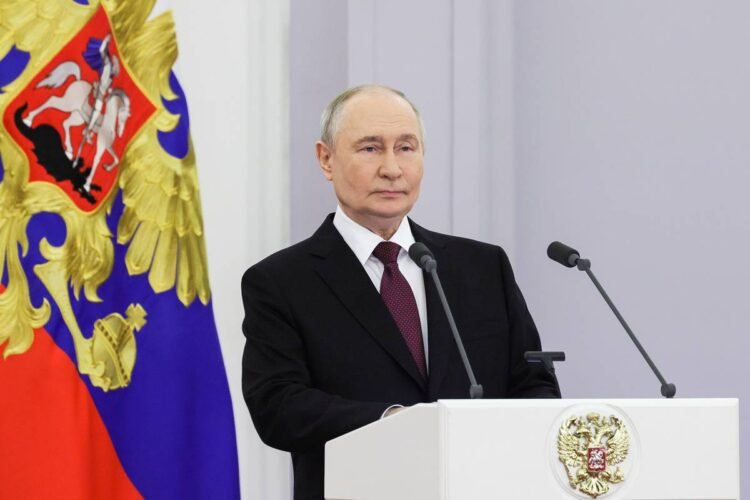 West’s preparations for war with Russia, its readiness to respond: Putin’s comments – Russian Politics & Diplomacy