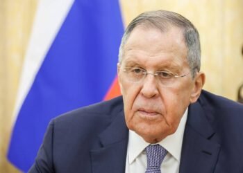 Lavrov comments on Europe’s revanchism, Zelensky’s comfort playing ‘fuhrer’ role – Russian Politics & Diplomacy