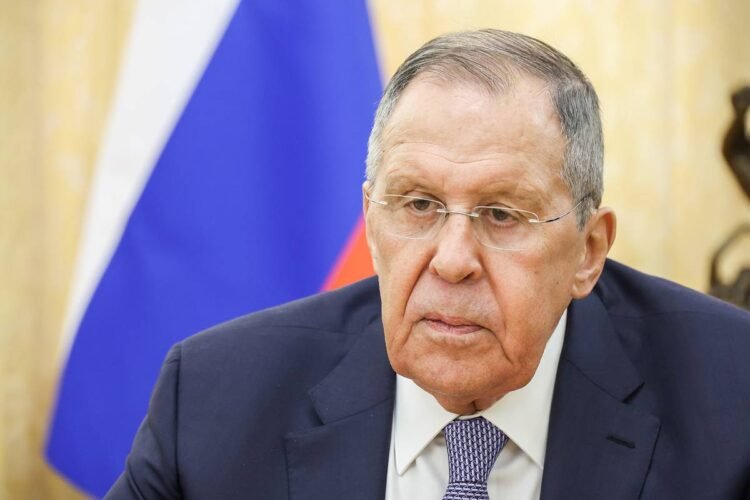 Lavrov comments on Europe’s revanchism, Zelensky’s comfort playing ‘fuhrer’ role – Russian Politics & Diplomacy