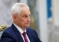 Russian armed forces actively implement AI, robotic systems — defense minister – Military & Defense