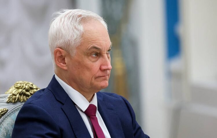 Russian armed forces actively implement AI, robotic systems — defense minister – Military & Defense