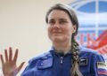 FACTBOX: Charting history of TASS media presence on ISS – Science & Space