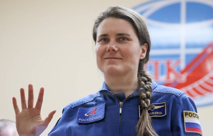 FACTBOX: Charting history of TASS media presence on ISS – Science & Space