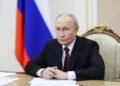 Steps to counter threats, Kiev’s attempts to upend energy sector: Putin’s comments – Russian Politics & Diplomacy