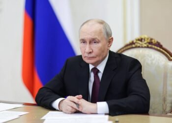 Steps to counter threats, Kiev’s attempts to upend energy sector: Putin’s comments – Russian Politics & Diplomacy