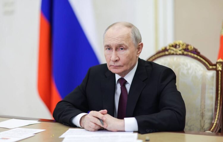 Steps to counter threats, Kiev’s attempts to upend energy sector: Putin’s comments – Russian Politics & Diplomacy