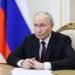 Steps to counter threats, Kiev’s attempts to upend energy sector: Putin’s comments – Russian Politics & Diplomacy