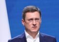 Russian government considers diesel fuel exports ban – Russian Politics & Diplomacy