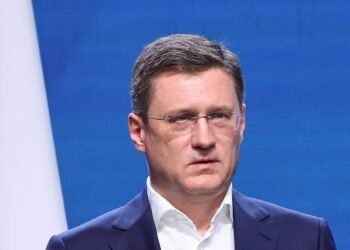Russian government considers diesel fuel exports ban – Russian Politics & Diplomacy
