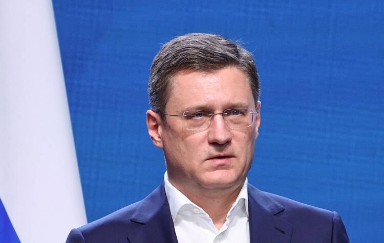 Russian government considers diesel fuel exports ban – Russian Politics & Diplomacy