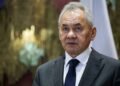 Repelling drone attacks and reserves for mutual assistance: Shoigu’s statements – Russian Politics & Diplomacy