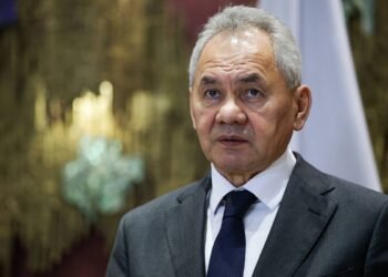 Repelling drone attacks and reserves for mutual assistance: Shoigu’s statements – Russian Politics & Diplomacy