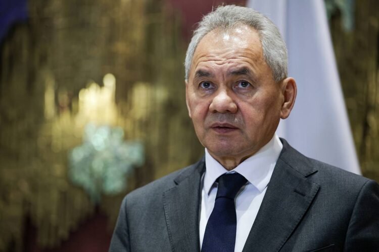 Repelling drone attacks and reserves for mutual assistance: Shoigu’s statements – Russian Politics & Diplomacy
