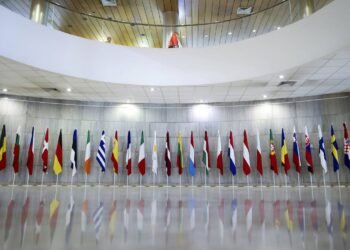 Hungary once again holds up Ukraine’s EU accession process — Politico – World
