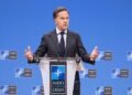 Rutte states need to increase military production on both sides of Atlantic – World