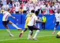 England, Ghana play to 0-0 draw in World Cup match – Sports