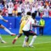 England, Ghana play to 0-0 draw in World Cup match – Sports