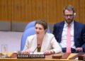 Russia informs UN of identified suspects in strike on bus carrying Belarusian children