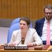 Russia informs UN of identified suspects in strike on bus carrying Belarusian children