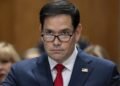 US will support efforts to restore unity in Libya — top diplomat