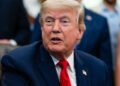 Trump Claims Strait Will Be ‘Permanently Toll-Free’ Under Agreement With Iran