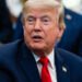 Trump Claims Strait Will Be ‘Permanently Toll-Free’ Under Agreement With Iran