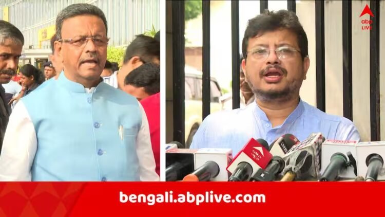 Firhad Hakim: How will the Trinamool MLAs work in the Legislative Assembly? Firhad Hakim trained