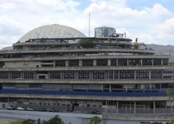 Venezuela: The Inter-American Court of Human Rights orders the closure of El Helicoide