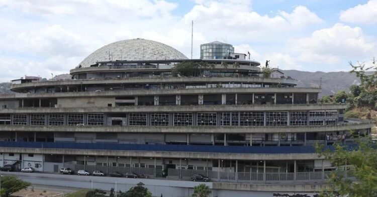 Venezuela: The Inter-American Court of Human Rights orders the closure of El Helicoide