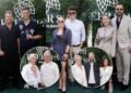 A special place opened its doors in Vilnius: a group of famous people flocked to the event