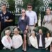 A special place opened its doors in Vilnius: a group of famous people flocked to the event
