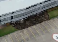M6 motorway construction: Contractors return to work on Sydney project after sinkhole dispute resolved