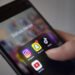 Proposal: 15-year age limit for social media