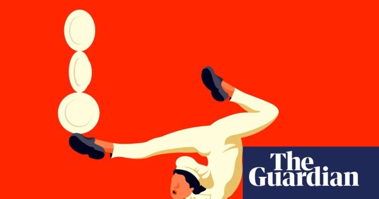 Should we ditch the idea of three meals a day? | Books