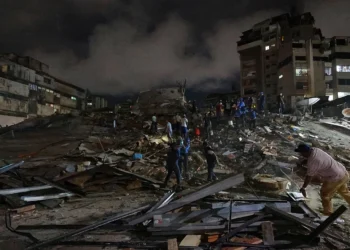 Algeria confirms its readiness to contribute to humanitarian relief efforts in Venezuela