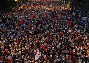 Albania Has Already Changed – Tirana Times