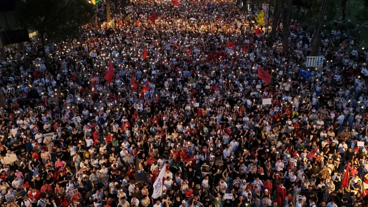 Albania Has Already Changed – Tirana Times
