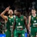 After being lured by S.Francisco, ASVEL is looking for one more signature of the Žalgiris player