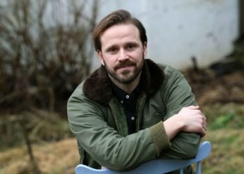 Þórður directs an adaptation of a well-known video game