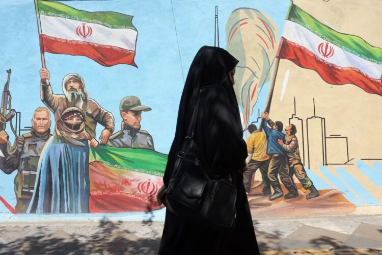 In Iran, property of critics is confiscated