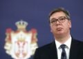Serbian President vows to resign in ‘coming weeks’: Reason