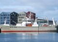 Eight applied for the position of CEO of Hafró