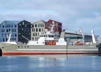 Eight applied for the position of CEO of Hafró