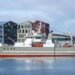 Eight applied for the position of CEO of Hafró
