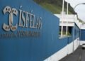 Ísfélag’s profit is 2.8 billion